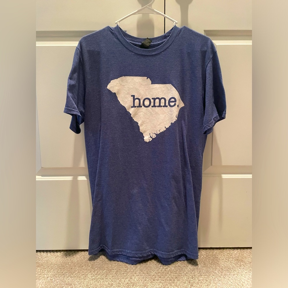 South Carolina Tee Shirt